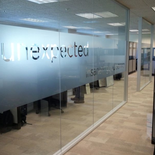 Window Graphics